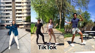 Dream Feet Dance (Tik Tok Compilation)