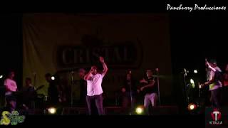 TRES DIAS / ESTRENO - N-TALLA - CLUB POTAO / RESAK DE NAVIDAD CUBANADA DE MR SWING 25/12/19
