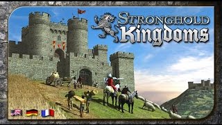Игра Stronghold Kingdoms /гайд GO Ч 4/