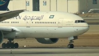 Jeddah Airport JED/OEJN مطار جدة
