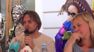 Олег Скотников