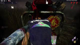 Dead by Daylight RANK 1 SPIRIT! - IM NOT ADDICTED!