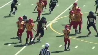 JJM vs  Monterey Trail Jr  M 09 08 2018