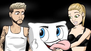 PILLOW TALK (PILOT)