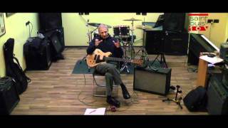 UMBERTO FIORENTINO - LEZIONE CONCERTO - SAINT LOUIS