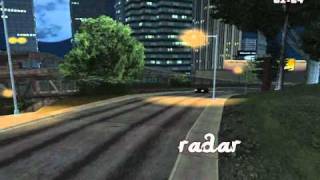 [B-Zone Tv] Police Departament