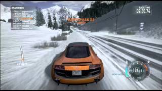 Need for Speed The Run - Online Gameplay 1
