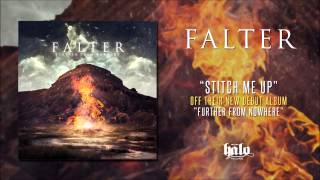 Stitch Me Up by Falter