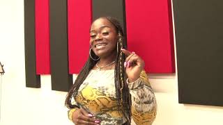 Norma Bayts on Popparotz Tv