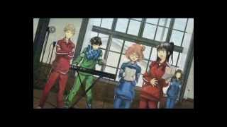 Kyoukai no Kanata / По ту сторону границы (фрагмент "Песня идолов")