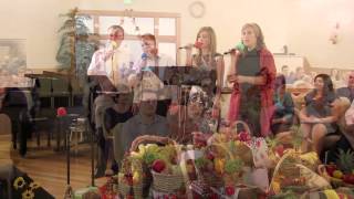 Пісня  У серці спогади живуть моєму