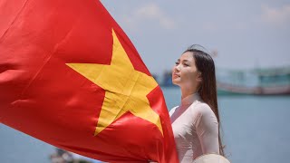Нячанг Вьетнам Грязелечебница ТХАП БА ! Рекомендуем от Души МЫ Кайфанули Погода в Нячанге Конфликт