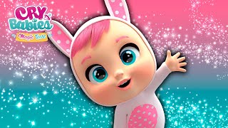 ✨? MEET CONEY, the cutest ?✨ CRY BABIES ? MAGIC TEARS ? Special Collection ✨ Long Video 45 MINUTES