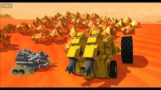 Игра: TerraTech где скачать