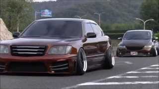 【激レア】ハンパない低さのVIPCAR