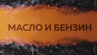 ПОЛИВАЕМ СЕМЕЧКИ БЕНЗИНОМ    VLOG KAMERAMAN #1