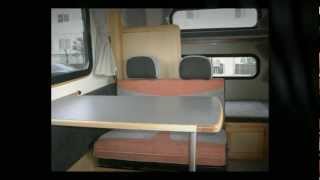 キャンピングカー｜新車｜キャブコンのロッキースペシャル