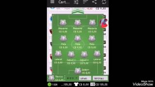 Dicas #11 rodada cartola f.c