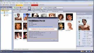 Google Contacts Import from vCard (.vcf)