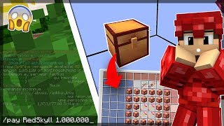 CETTE ABONNÉ me fait le PLUS GROS DON de LA V.5.5 !? ? | Episode 14 - Paladium v5.6