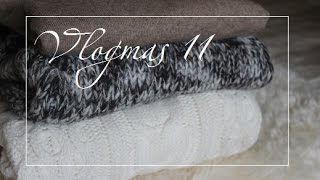 Что такое HYGGE и почему оно так популярно??!!! | VLOGMAS 11| Надя Хякли