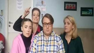 Актерское поздравление для СЛЕДоманов с 10-летием проекта