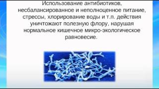Новая Эра.12 01 15 вебинар Здоровье кишечника.Олигосахариды