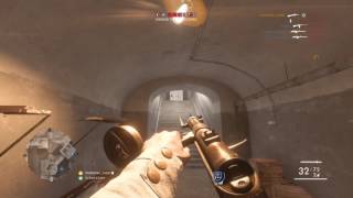BLEED OUT New custom game \\ Battlefield 1