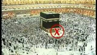 Hajj & Umrah Made Simple Live from Makkah in Urdu/Hindi (5th Pillar of Islam)