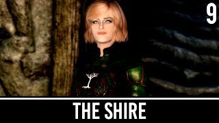 Skyrim Mods: The Shire - Part 9