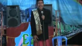 Ceramah KH. Syu'ban Ma'ruf Part 06