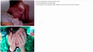 ИВАНГАЙ  В ЧАТ РУЛЕТКЕ ¦ ТРОЛЛИНГ ПОДПИСЧИКОВ В OMEGLE