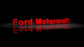 Масло в АКПП Форд. (Ford Mercon V, Meron LV, Mercon SP, Meron C)