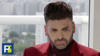 Jomari Goyso confiesa cuál fue el aterrador episodio que cambió su vida para siempre