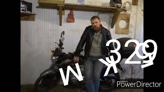 Итоги сезона китайского мотоцикла, пробег 3300км. Автомасло. Жизнь Апача (Lifan LF200-16c Apache)16