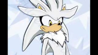 Sonic, Shadow, and Silver Dream of An absolution remix