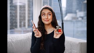 JANUARY 2020 FAVORITES || BEST PERFUME EVER // Monthly Favorites | Next With Nita