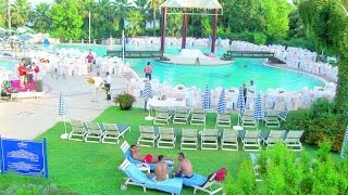 отели турции,Ozkaymak Falez Hotel 5*