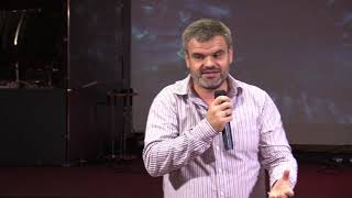 Механизм исцеления. 05.06.2019  пастор Сергей Каменецкий