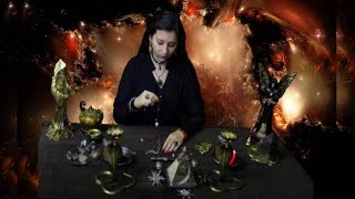 Прятанка - защита от зла, сглаза, порчи и проклятий. Ваши письма