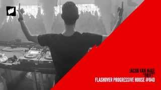 Jacob van Hage - Drift [Extended] OUT NOW