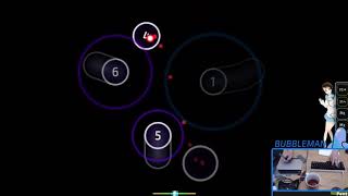 [8.76⭐Live] Bubbleman | t+pazolite - Call me it. (500 Tortures) [it.] 99.01% {#2?2xSB 1❌} - osu!