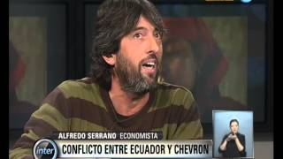 V7inter: Correa puso fin al proyecto Yasuni-Itt