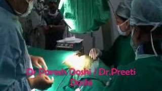 Migraine Treatment: Greater Occipital Nerve Stimulation - Dr. Paresh Doshi