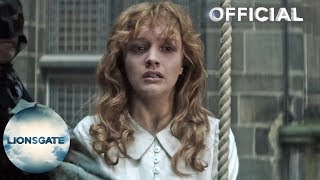 The Limehouse Golem - "Lizzie Being Sent to Hang" - On DVD & Blu-ray Boxing Day