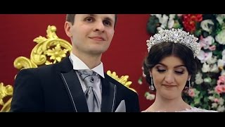 Александр - Рабида русско-азербайджанская свадьба