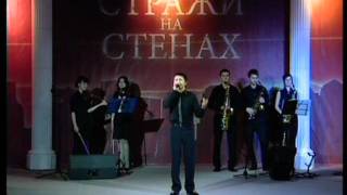 Прекрасный, Великий, Праведный, Святой (Eddie James - Lord You're)