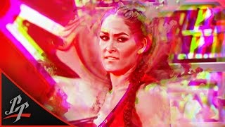 ► Nikki Bella || Custom Titantron ᴴᴰ ◄