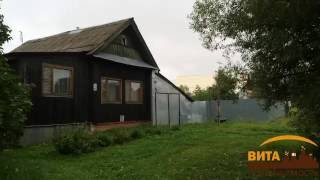 Купить дом в Подмосковье Егорьевский р-н д. Козино  585 т.р.