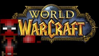 Minecraft: WORLD OF WARCRAFT Mod (Cinematic Trailer)